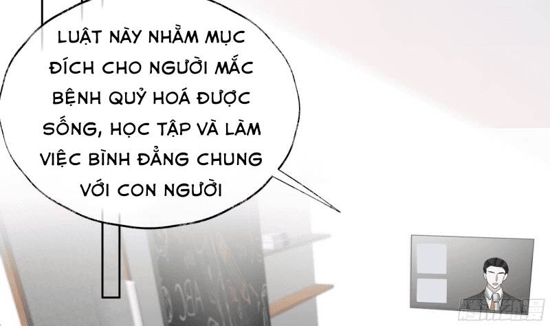 Các Cô Gái Tai Thú Đều Muốn Độc Chiếm Tôi: Chapter 1
