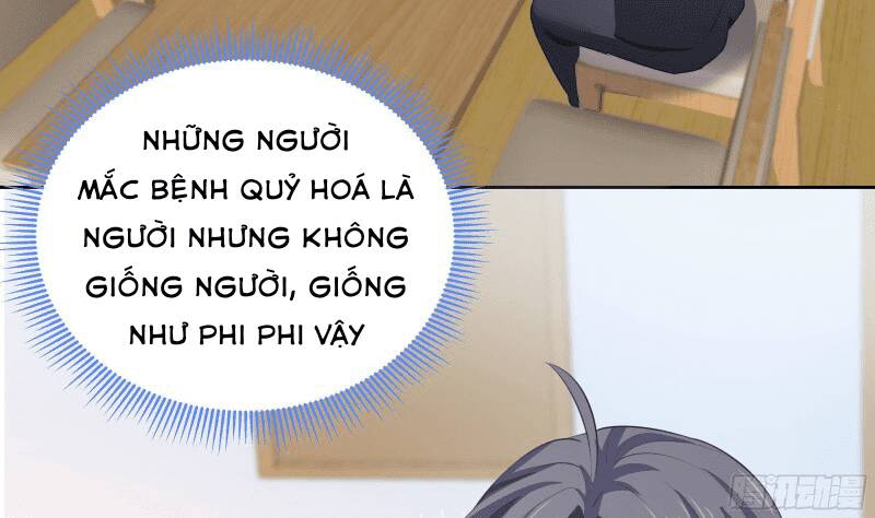 Các Cô Gái Tai Thú Đều Muốn Độc Chiếm Tôi: Chapter 1