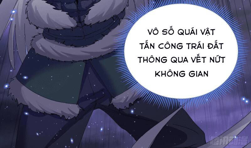 Các Cô Gái Tai Thú Đều Muốn Độc Chiếm Tôi: Chapter 1