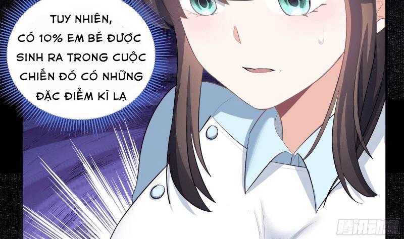 Các Cô Gái Tai Thú Đều Muốn Độc Chiếm Tôi: Chapter 1