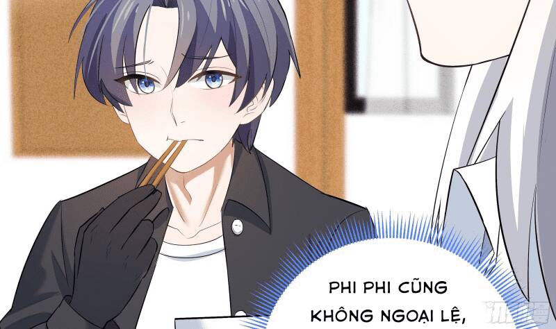 Các Cô Gái Tai Thú Đều Muốn Độc Chiếm Tôi: Chapter 1
