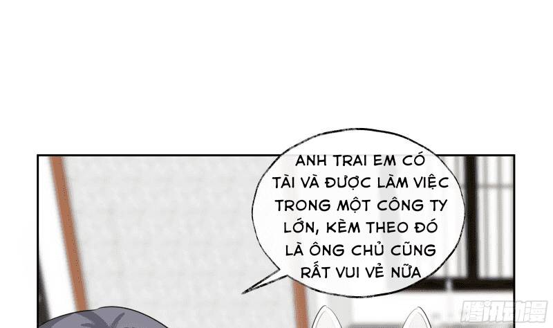 Các Cô Gái Tai Thú Đều Muốn Độc Chiếm Tôi: Chapter 1
