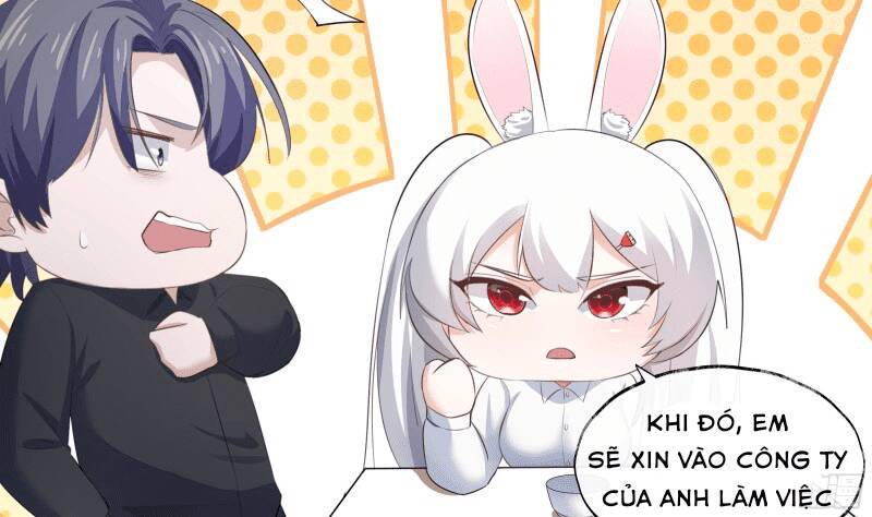 Các Cô Gái Tai Thú Đều Muốn Độc Chiếm Tôi: Chapter 1