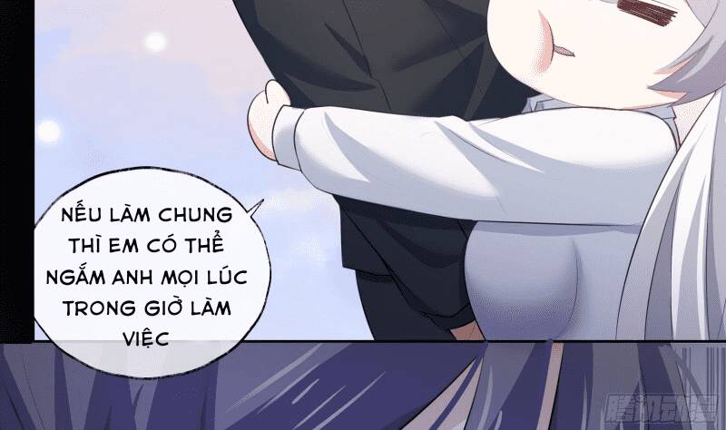 Các Cô Gái Tai Thú Đều Muốn Độc Chiếm Tôi: Chapter 1
