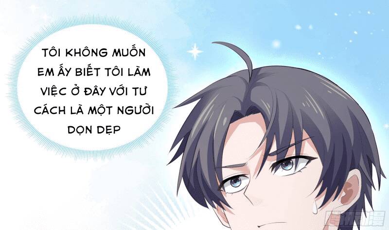 Các Cô Gái Tai Thú Đều Muốn Độc Chiếm Tôi: Chapter 1