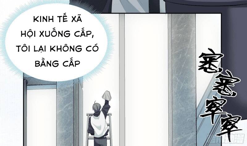 Các Cô Gái Tai Thú Đều Muốn Độc Chiếm Tôi: Chapter 1