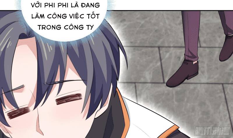 Các Cô Gái Tai Thú Đều Muốn Độc Chiếm Tôi: Chapter 1