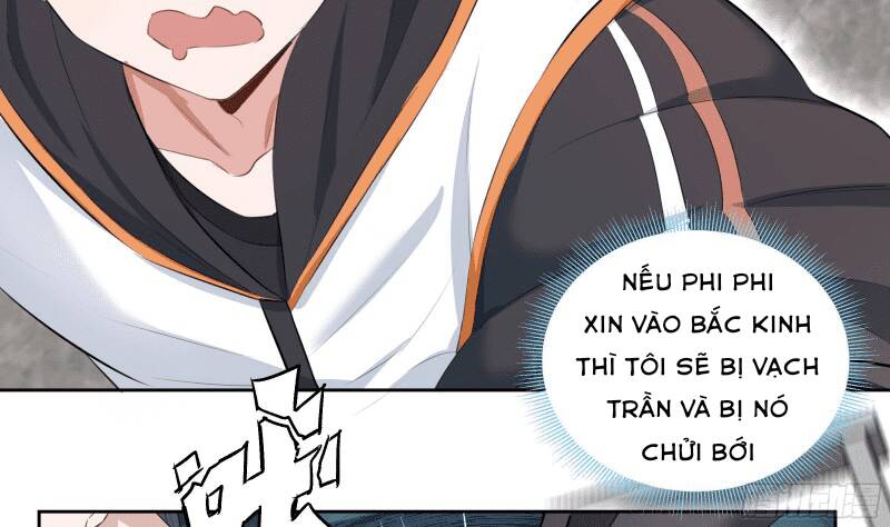 Các Cô Gái Tai Thú Đều Muốn Độc Chiếm Tôi: Chapter 1