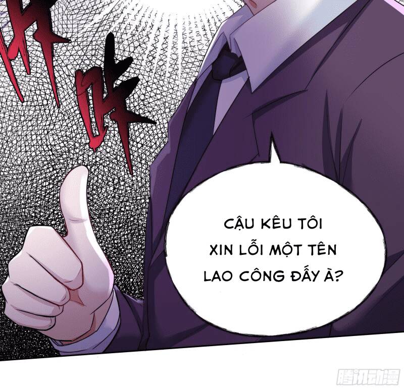Các Cô Gái Tai Thú Đều Muốn Độc Chiếm Tôi: Chapter 1