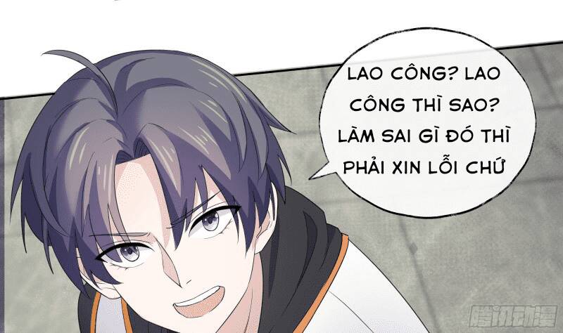 Các Cô Gái Tai Thú Đều Muốn Độc Chiếm Tôi: Chapter 1