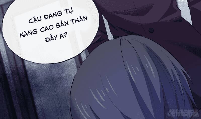 Các Cô Gái Tai Thú Đều Muốn Độc Chiếm Tôi: Chapter 1