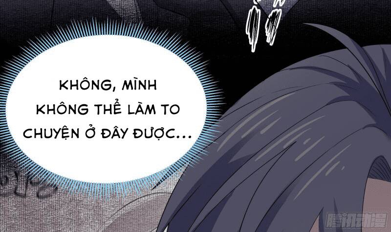 Các Cô Gái Tai Thú Đều Muốn Độc Chiếm Tôi: Chapter 1