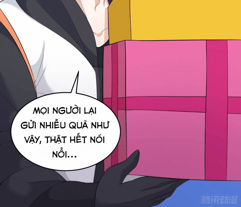 Các Cô Gái Tai Thú Đều Muốn Độc Chiếm Tôi: Chapter 10