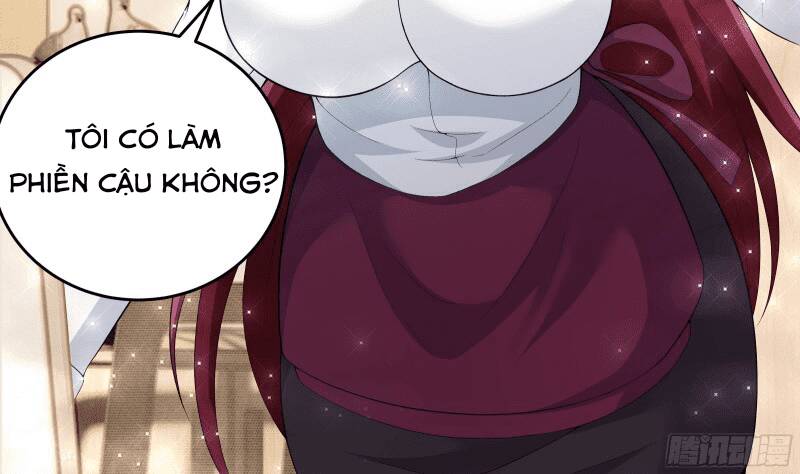 Các Cô Gái Tai Thú Đều Muốn Độc Chiếm Tôi: Chapter 10