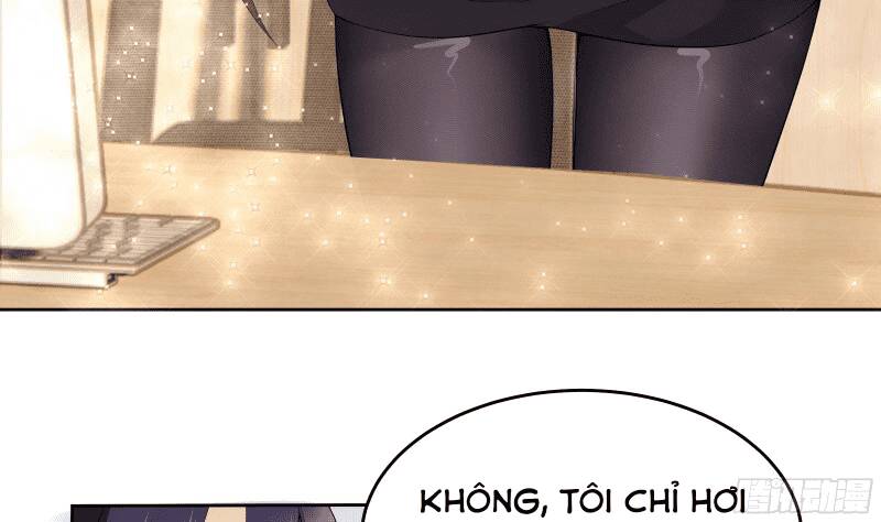 Các Cô Gái Tai Thú Đều Muốn Độc Chiếm Tôi: Chapter 10