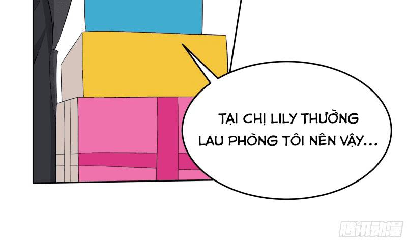 Các Cô Gái Tai Thú Đều Muốn Độc Chiếm Tôi: Chapter 10