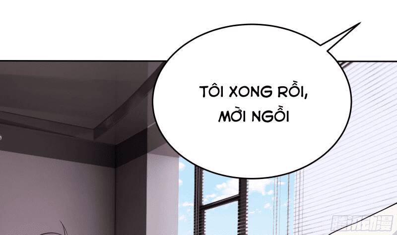 Các Cô Gái Tai Thú Đều Muốn Độc Chiếm Tôi: Chapter 10