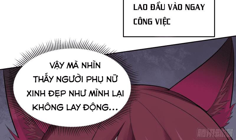 Các Cô Gái Tai Thú Đều Muốn Độc Chiếm Tôi: Chapter 10