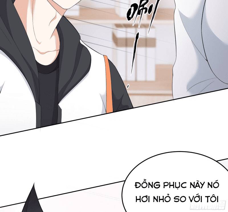 Các Cô Gái Tai Thú Đều Muốn Độc Chiếm Tôi: Chapter 10