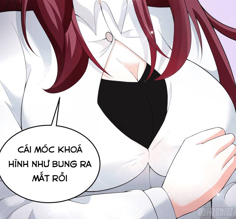 Các Cô Gái Tai Thú Đều Muốn Độc Chiếm Tôi: Chapter 10