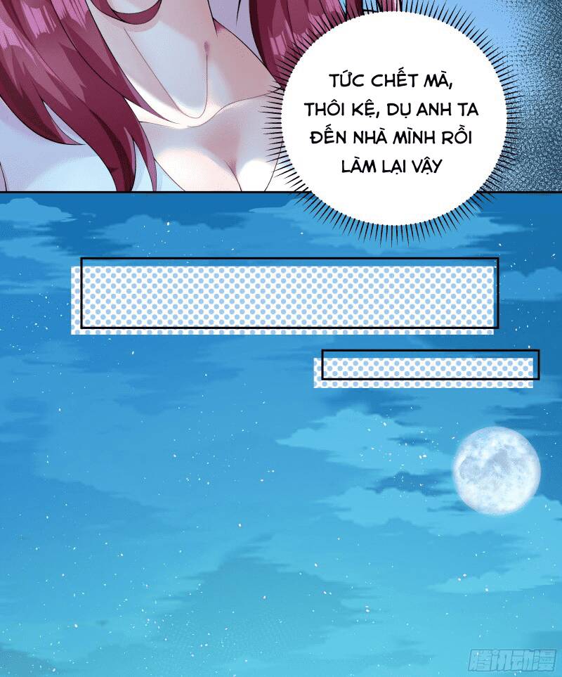 Các Cô Gái Tai Thú Đều Muốn Độc Chiếm Tôi: Chapter 11