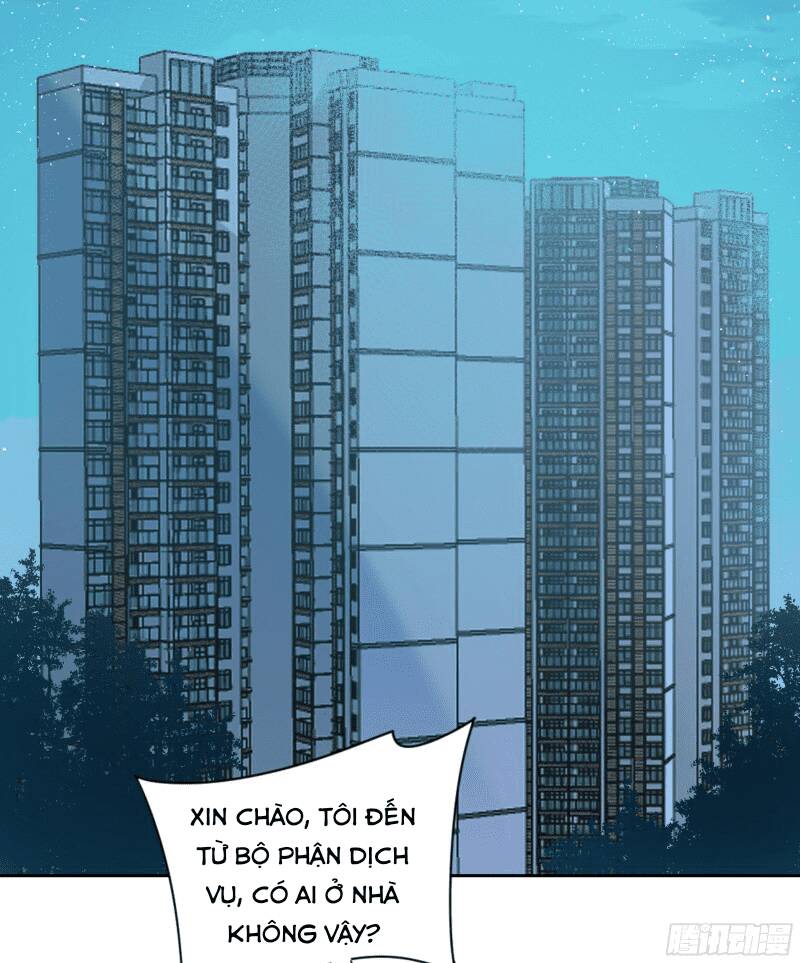 Các Cô Gái Tai Thú Đều Muốn Độc Chiếm Tôi: Chapter 11