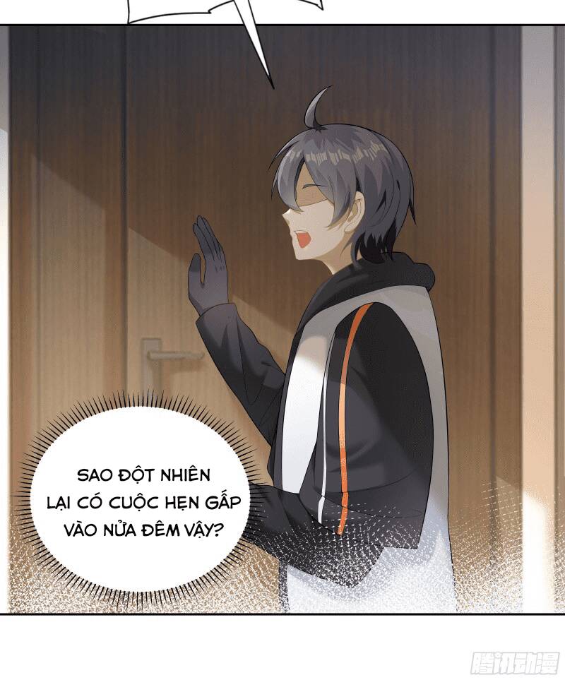 Các Cô Gái Tai Thú Đều Muốn Độc Chiếm Tôi: Chapter 11