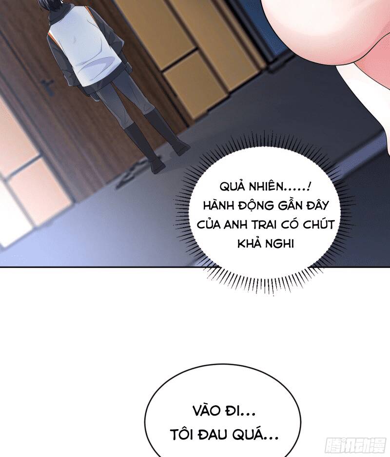 Các Cô Gái Tai Thú Đều Muốn Độc Chiếm Tôi: Chapter 11
