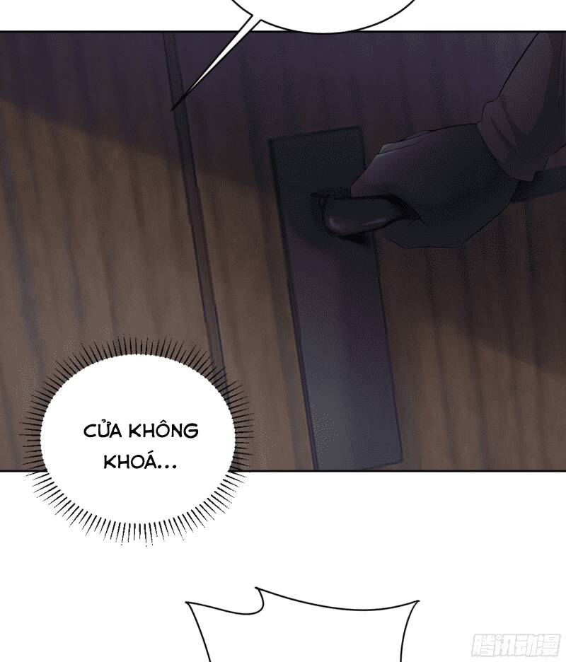 Các Cô Gái Tai Thú Đều Muốn Độc Chiếm Tôi: Chapter 11