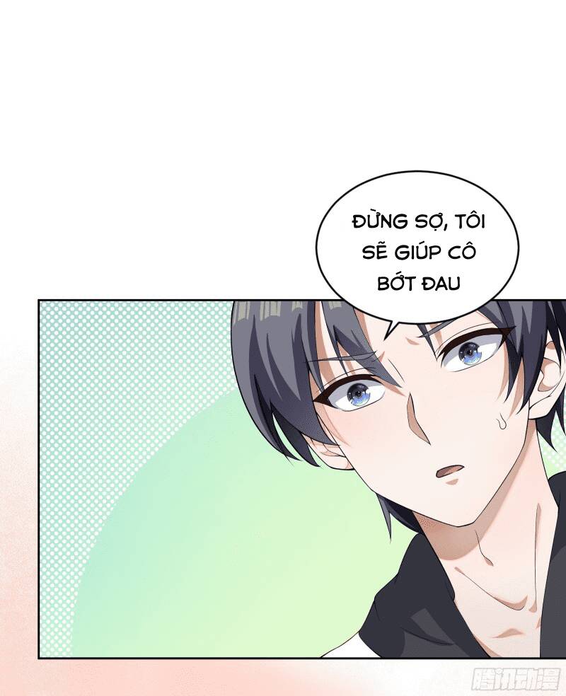 Các Cô Gái Tai Thú Đều Muốn Độc Chiếm Tôi: Chapter 11