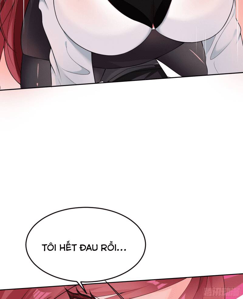 Các Cô Gái Tai Thú Đều Muốn Độc Chiếm Tôi: Chapter 11