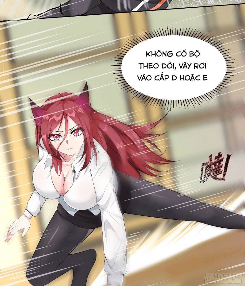 Các Cô Gái Tai Thú Đều Muốn Độc Chiếm Tôi: Chapter 11