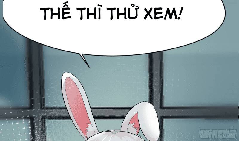 Các Cô Gái Tai Thú Đều Muốn Độc Chiếm Tôi: Chapter 11