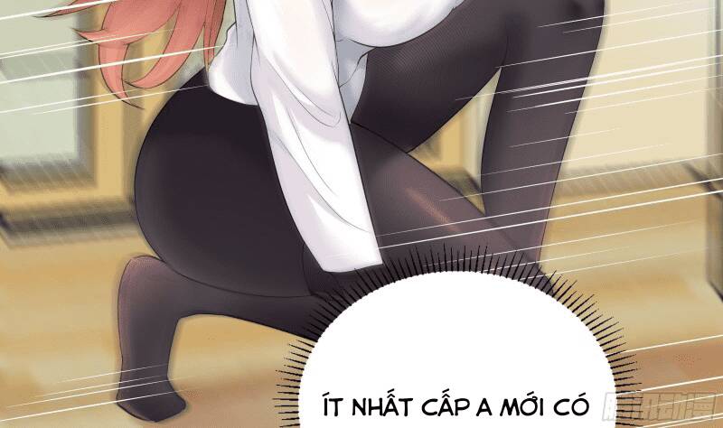 Các Cô Gái Tai Thú Đều Muốn Độc Chiếm Tôi: Chapter 11