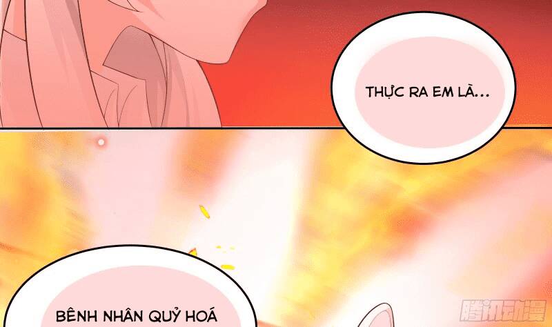 Các Cô Gái Tai Thú Đều Muốn Độc Chiếm Tôi: Chapter 12