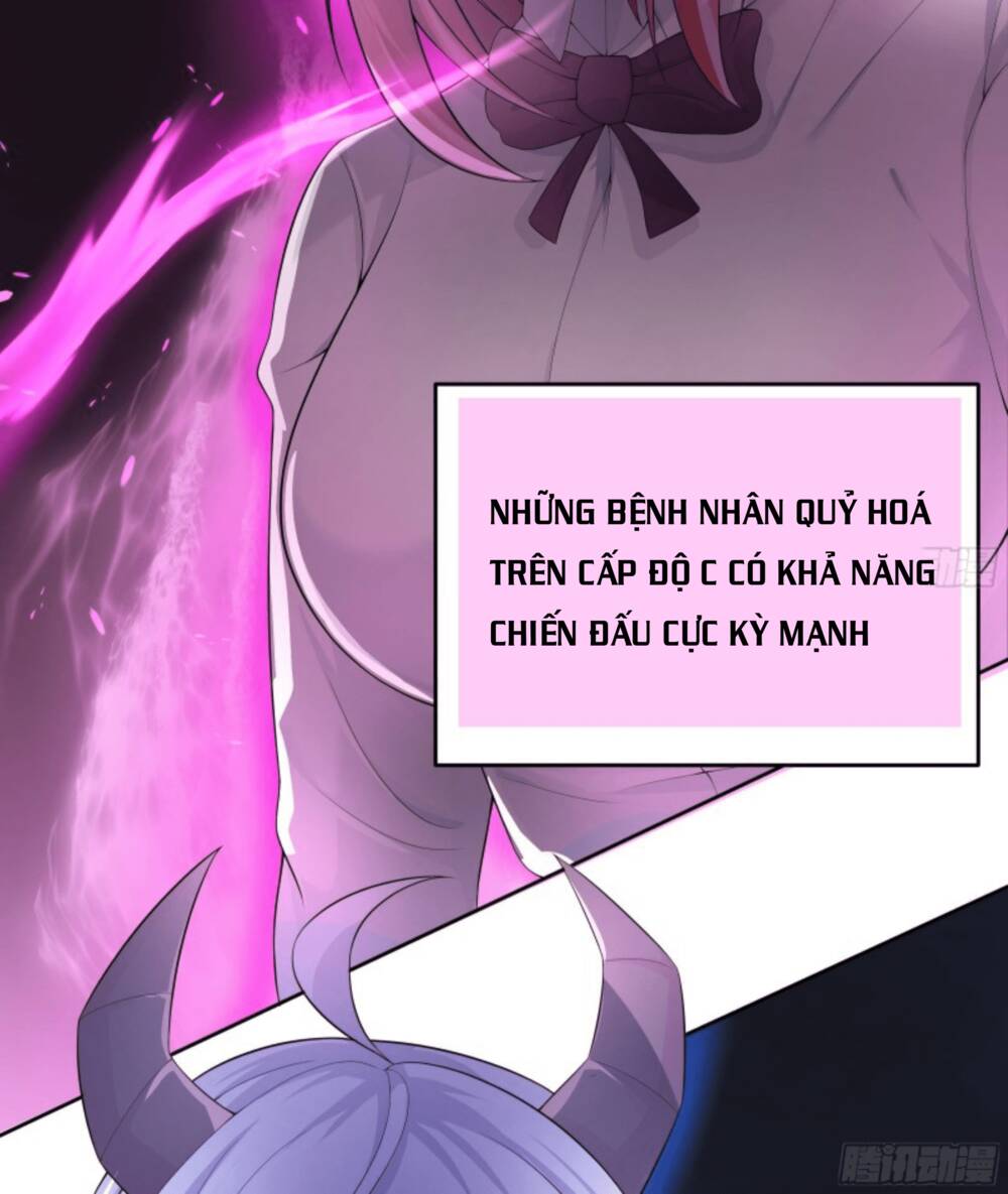 Các Cô Gái Tai Thú Đều Muốn Độc Chiếm Tôi: Chapter 12