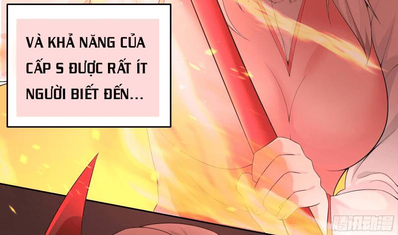 Các Cô Gái Tai Thú Đều Muốn Độc Chiếm Tôi: Chapter 12