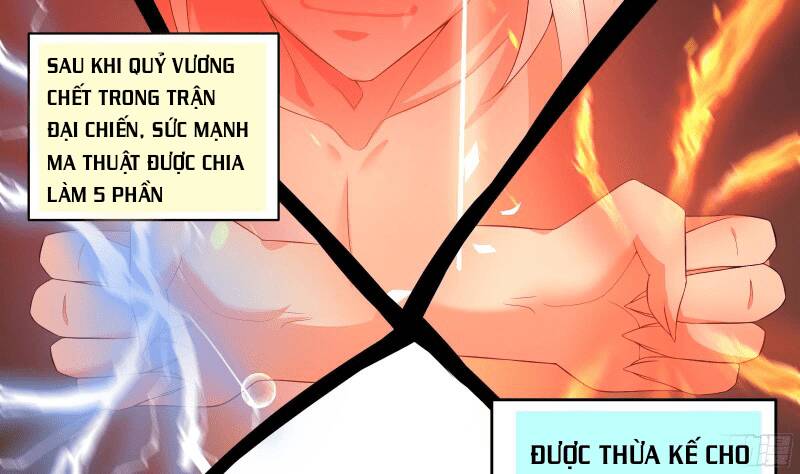 Các Cô Gái Tai Thú Đều Muốn Độc Chiếm Tôi: Chapter 12