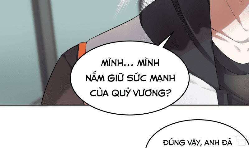 Các Cô Gái Tai Thú Đều Muốn Độc Chiếm Tôi: Chapter 12