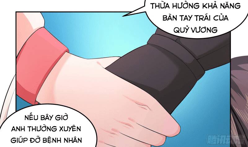 Các Cô Gái Tai Thú Đều Muốn Độc Chiếm Tôi: Chapter 12