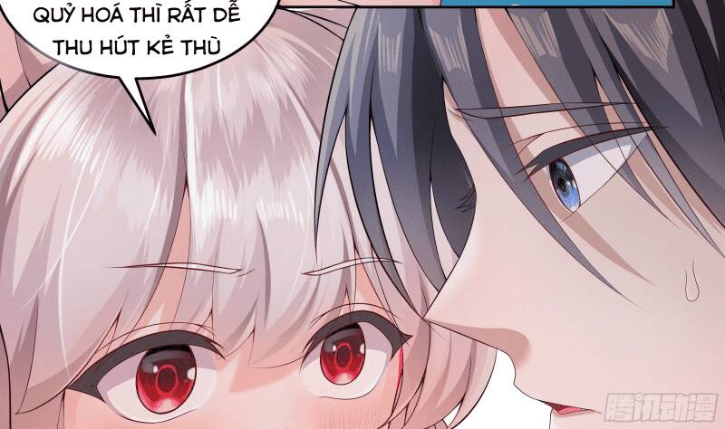 Các Cô Gái Tai Thú Đều Muốn Độc Chiếm Tôi: Chapter 12