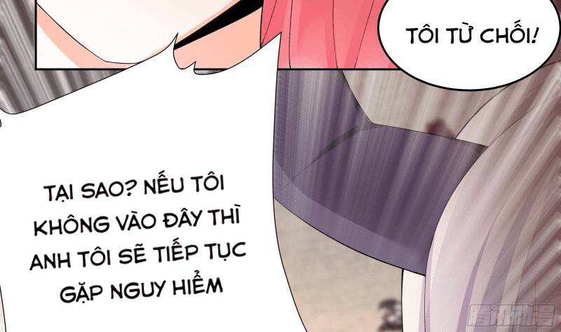 Các Cô Gái Tai Thú Đều Muốn Độc Chiếm Tôi: Chapter 12