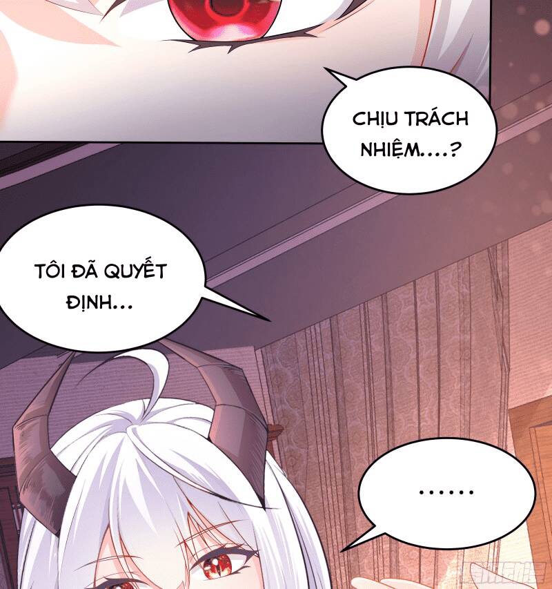 Các Cô Gái Tai Thú Đều Muốn Độc Chiếm Tôi: Chapter 12