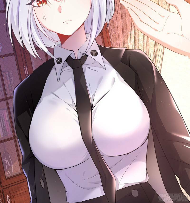 Các Cô Gái Tai Thú Đều Muốn Độc Chiếm Tôi: Chapter 12