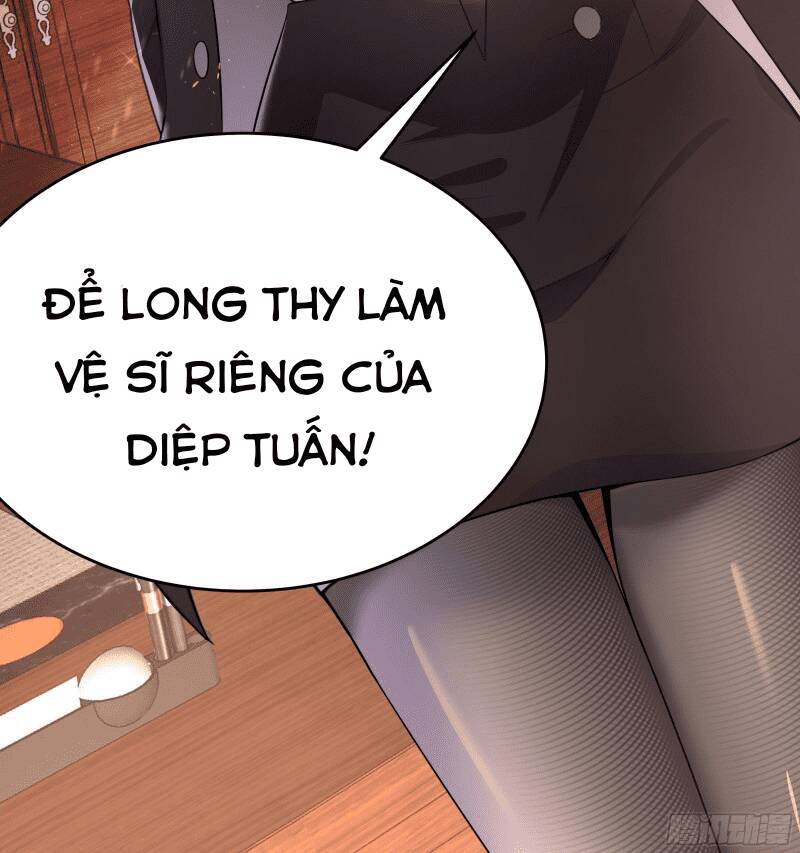 Các Cô Gái Tai Thú Đều Muốn Độc Chiếm Tôi: Chapter 12