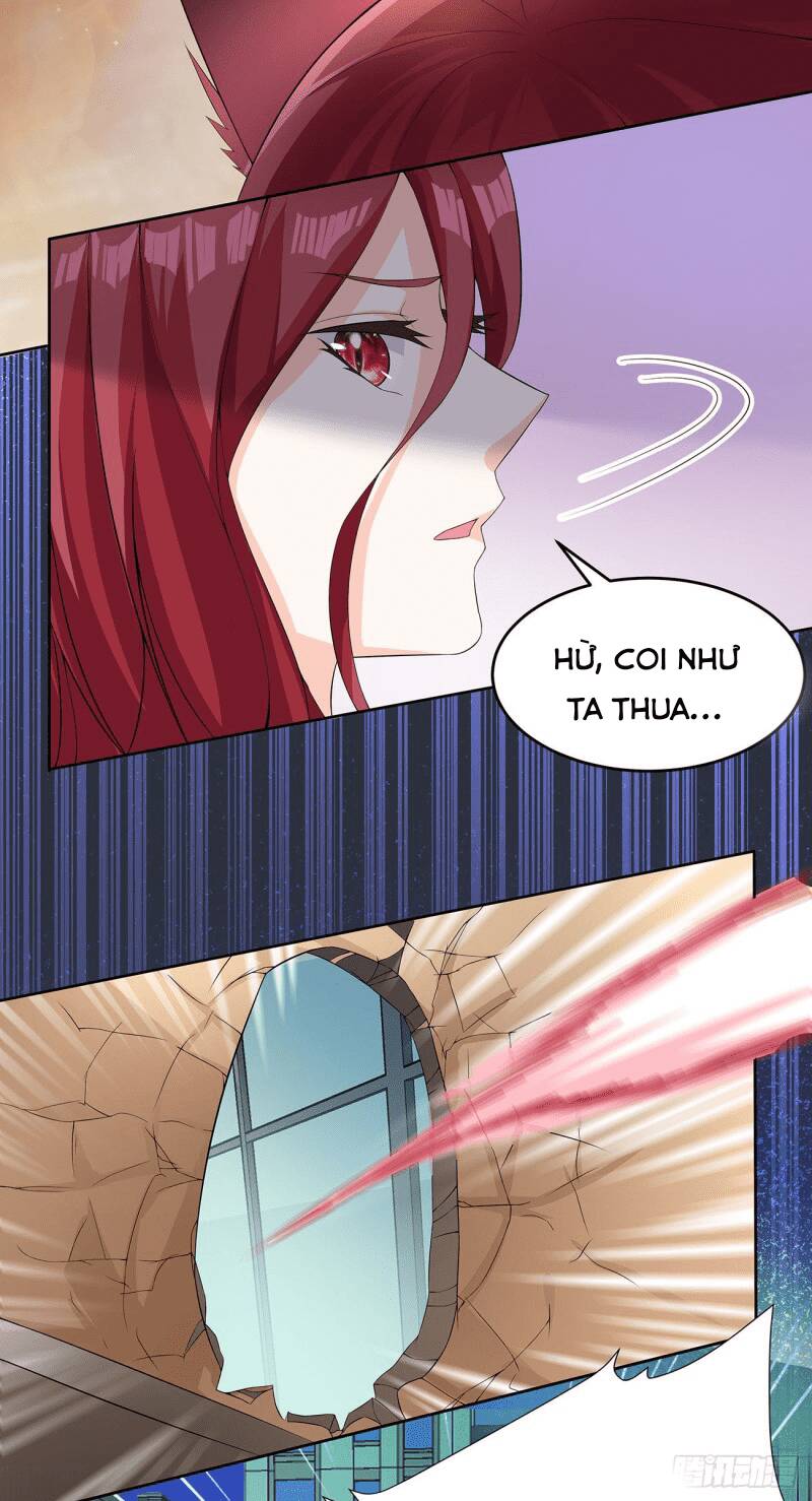 Các Cô Gái Tai Thú Đều Muốn Độc Chiếm Tôi: Chapter 12