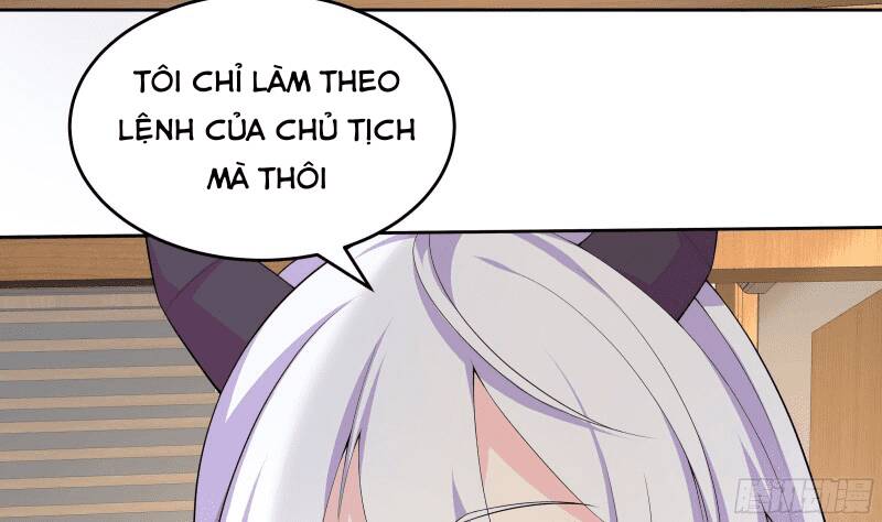 Các Cô Gái Tai Thú Đều Muốn Độc Chiếm Tôi: Chapter 13