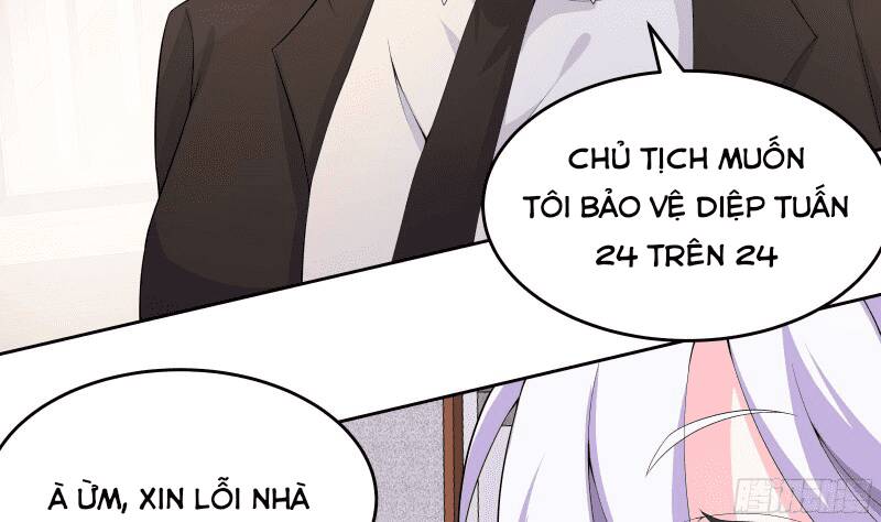 Các Cô Gái Tai Thú Đều Muốn Độc Chiếm Tôi: Chapter 13