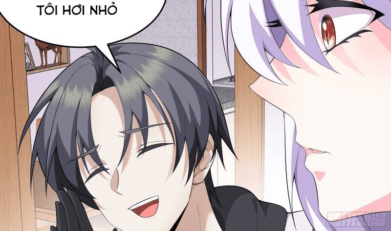 Các Cô Gái Tai Thú Đều Muốn Độc Chiếm Tôi: Chapter 13