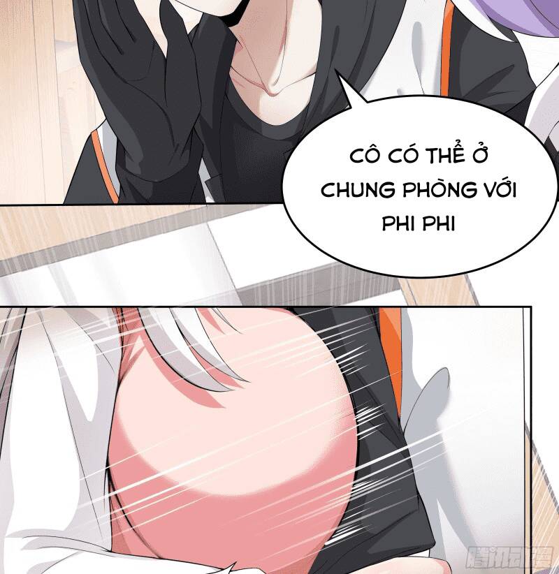 Các Cô Gái Tai Thú Đều Muốn Độc Chiếm Tôi: Chapter 13